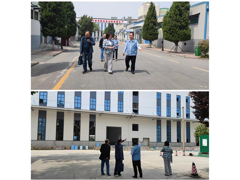 繼續深化校企合作工程，再續新篇章