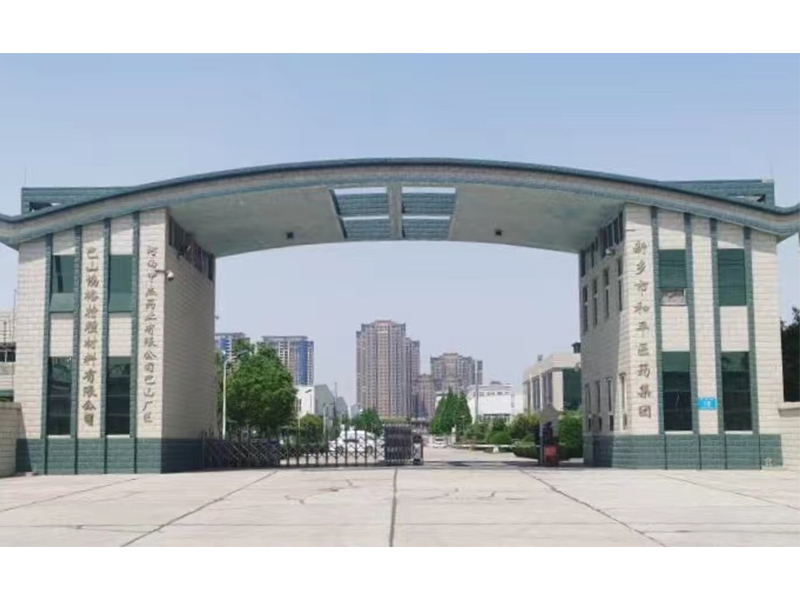 認真加強基礎硬件建設， 加快巴山基地新產(chǎn)品投放市場(chǎng)步伐