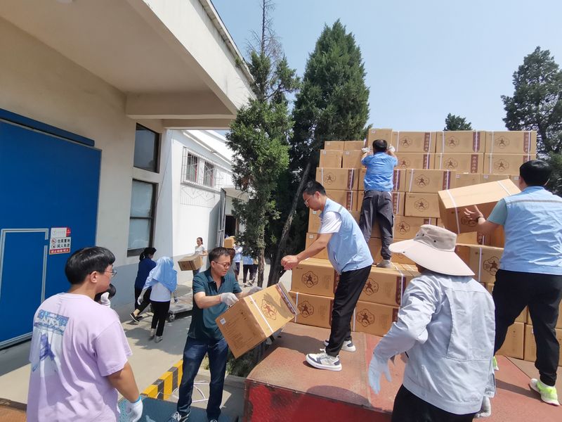 鑄造能吃苦、能戰斗、能奉獻的行政干部隊伍