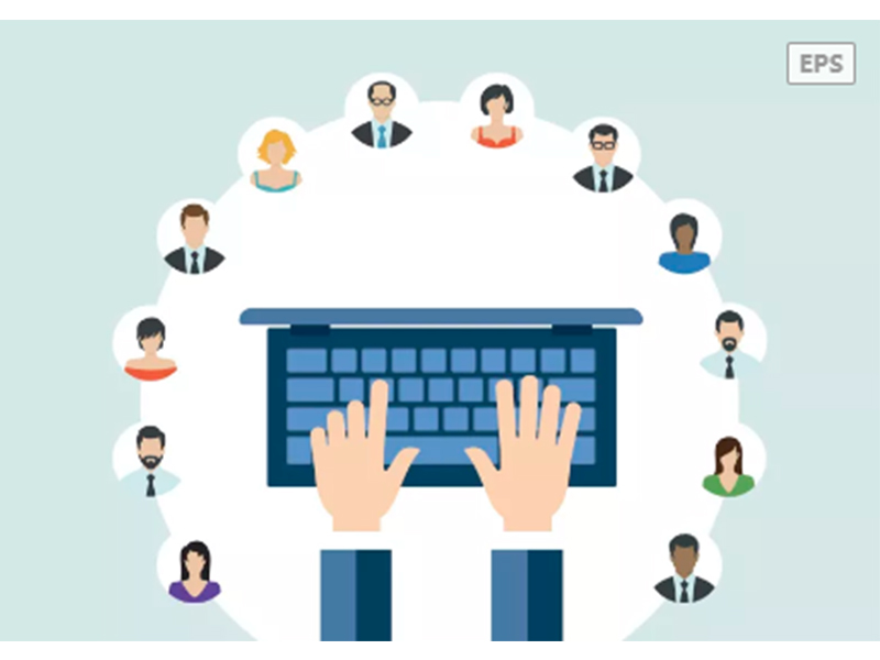 各部門(mén)齊心協(xié)力，促質(zhì)量月活動(dòng)日新月異