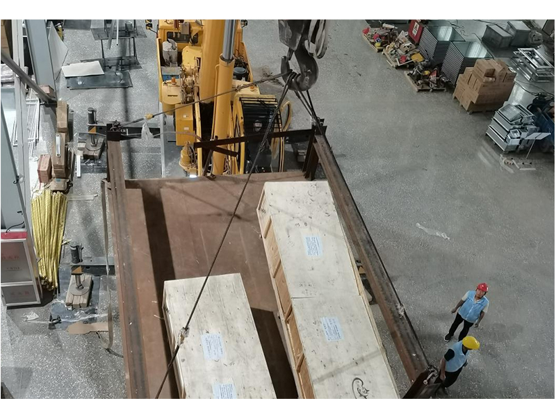 破解“項目攻堅一百天”堵點(diǎn)， 助推質(zhì)量月活動(dòng)快節奏發(fā)展