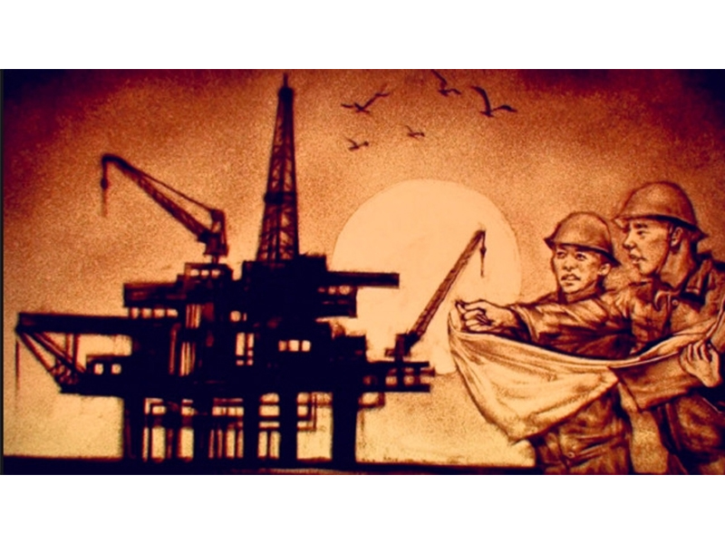 為促進(jìn)開(kāi)門(mén)紅局面， 組織人員支援服務(wù)生產(chǎn)