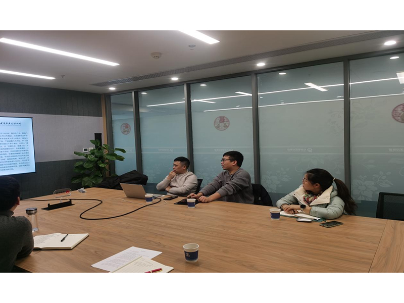 搶抓市場(chǎng)環(huán)境機遇，拓展發(fā)展空間， 為實(shí)現2024年銷(xiāo)售目標夯實(shí)基礎