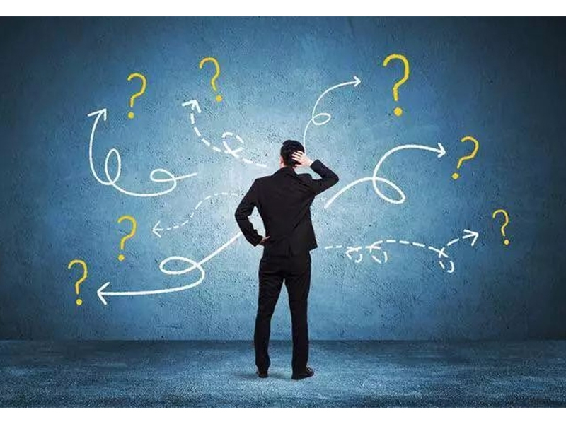 凡事從自身找原因，工作就順了