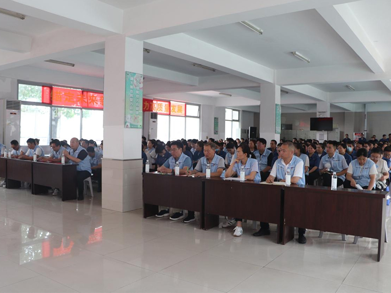 錨定未來(lái)新格局，蓄力高質(zhì)量發(fā)展